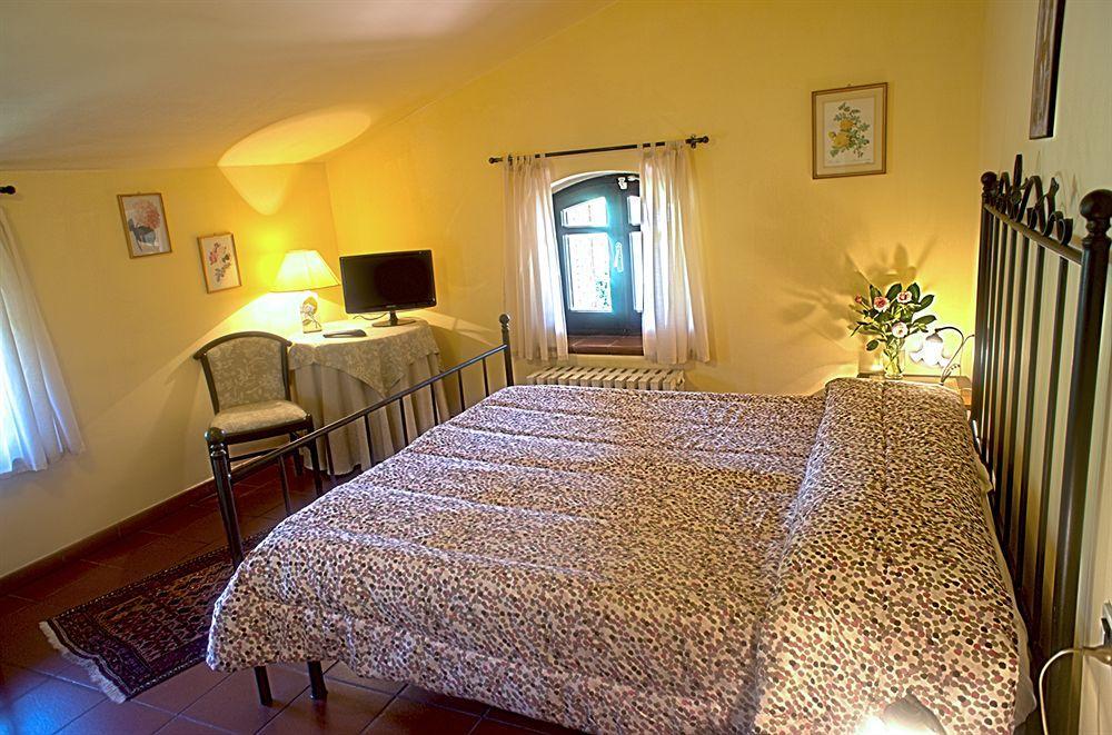 Country House Villa Selva Grutti Eksteriør billede