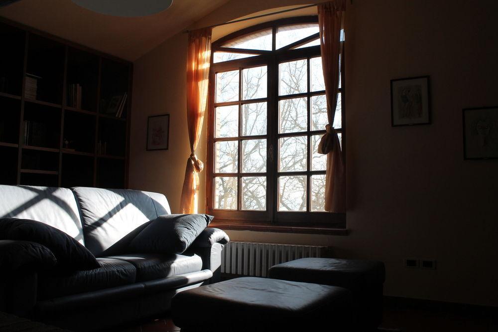 Country House Villa Selva Grutti Eksteriør billede