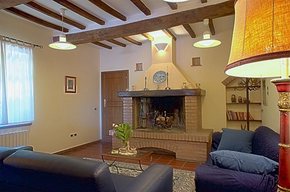 Country House Villa Selva Grutti Eksteriør billede