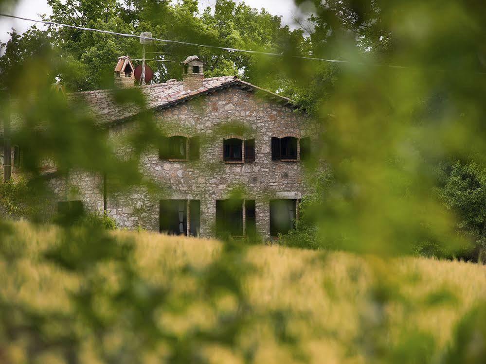 Country House Villa Selva Grutti Eksteriør billede